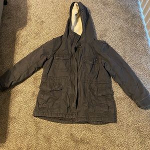 American Eagle Coat